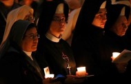 Revista do Vaticano denuncia servidão das freiras