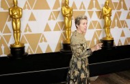 Óscar de Frances McDormand foi roubado