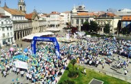 BRAGA: Caminhada ‘Pelo Autismo, Todos os passos conta’ espera atingir os 12 mil participantes