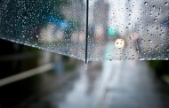 MAU TEMPO: Protecção Civil emite alerta até sábado à tarde; domingo de Páscoa sem chuva