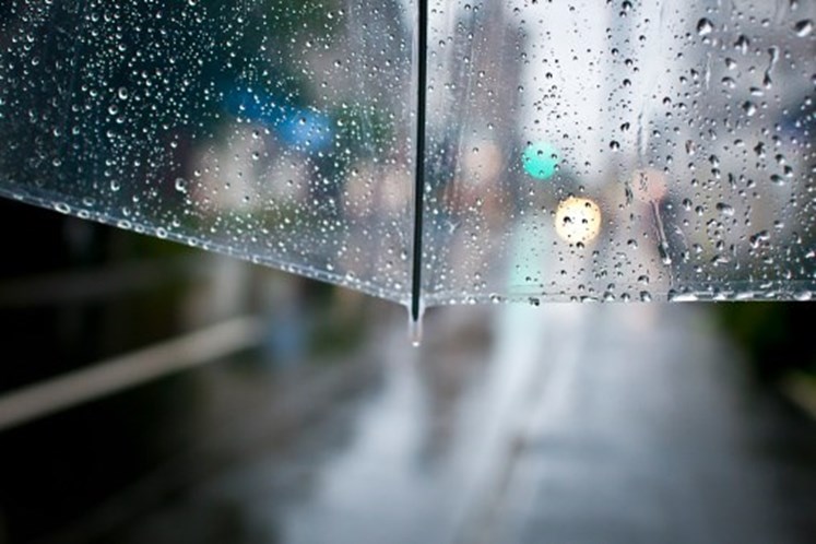 MAU TEMPO: Protecção Civil emite alerta até sábado à tarde; domingo de Páscoa sem chuva