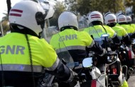 GNR põe Operação Páscoa na estrada a partir desta quinta-feira