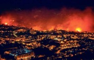 INCÊNDIOS: Governo “assume todas as responsabilidades”