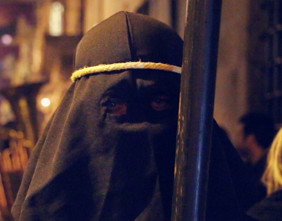 Segurança e grande afluência obrigam Comissão da Semana Santa de Braga a alterar itinerários das procissões