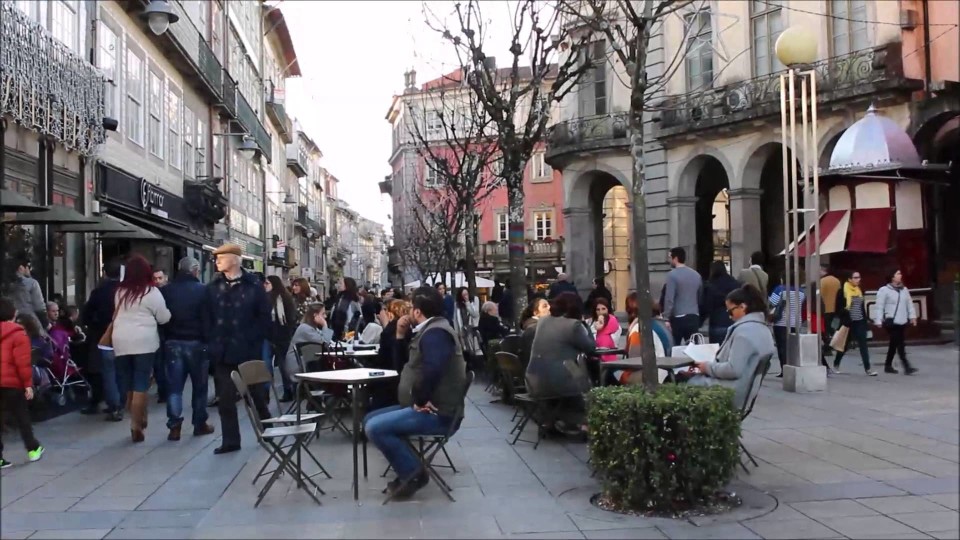 Braga recebe Fórum Económico da Eurocities para debater economia do desenvolvimento