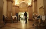 Menos de metade dos portugueses acha estar bem de saúde