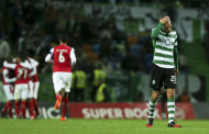 PSP considera jogo Sporting de Braga-Sporting de “risco elevado”