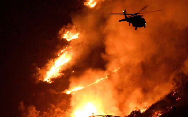 José Manuel Fernandes quer mais 50 milhões de euros para as zonas afectadas pelos incêndios e exige celeridade no processo