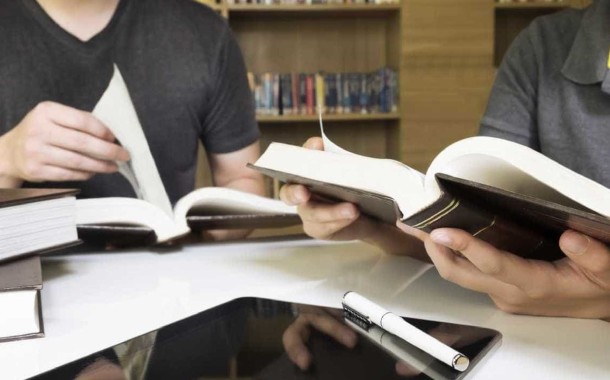 BRAGA: Candidaturas para Grande Prémio de Literatura dst terminam esta sexta-feira