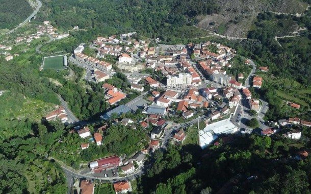 Terras de Bouro cria a primeira Equipa de Intervenção Permanente