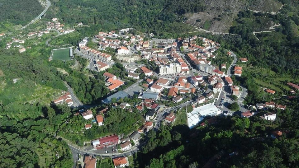 Terras de Bouro cria a primeira Equipa de Intervenção Permanente