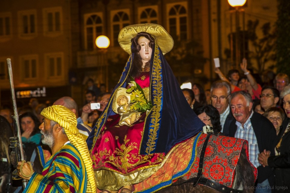 Procissão da Burrinha abre esta quarta-feira Semana Santa de Braga