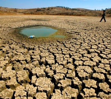 AMBIENTE: Planeta em 'stress' hídrico em debate no Fórum Mundial em Brasília