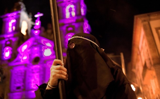 Semana Santa de Braga teve impacto económico directo de 9,5 milhões