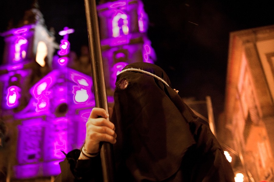 Semana Santa de Braga teve impacto económico directo de 9,5 milhões