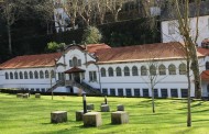 AMARES: Termas de Caldelas reabriram