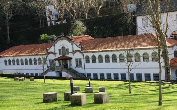 AMARES: Termas de Caldelas reabriram