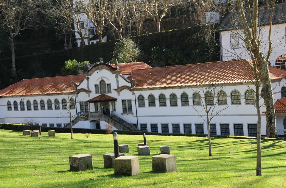 AMARES: Termas de Caldelas reabriram