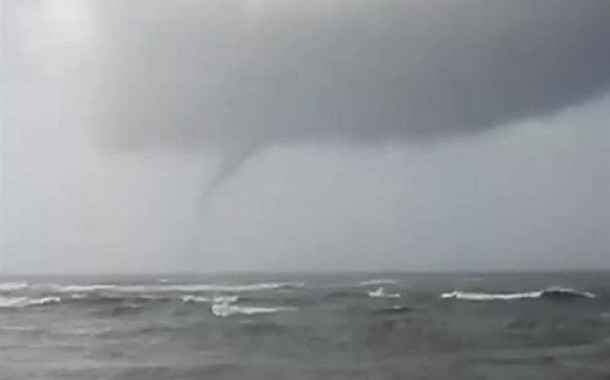ESPOSENDE: Governo apoia agricultores atingidos pelo tornado de Março