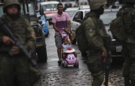 ONU alarmada com entrega de segurança do Rio de Janeiro às Forças Armadas