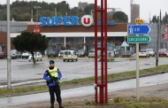 TERRORISMO: Português ferido em França está em coma induzido