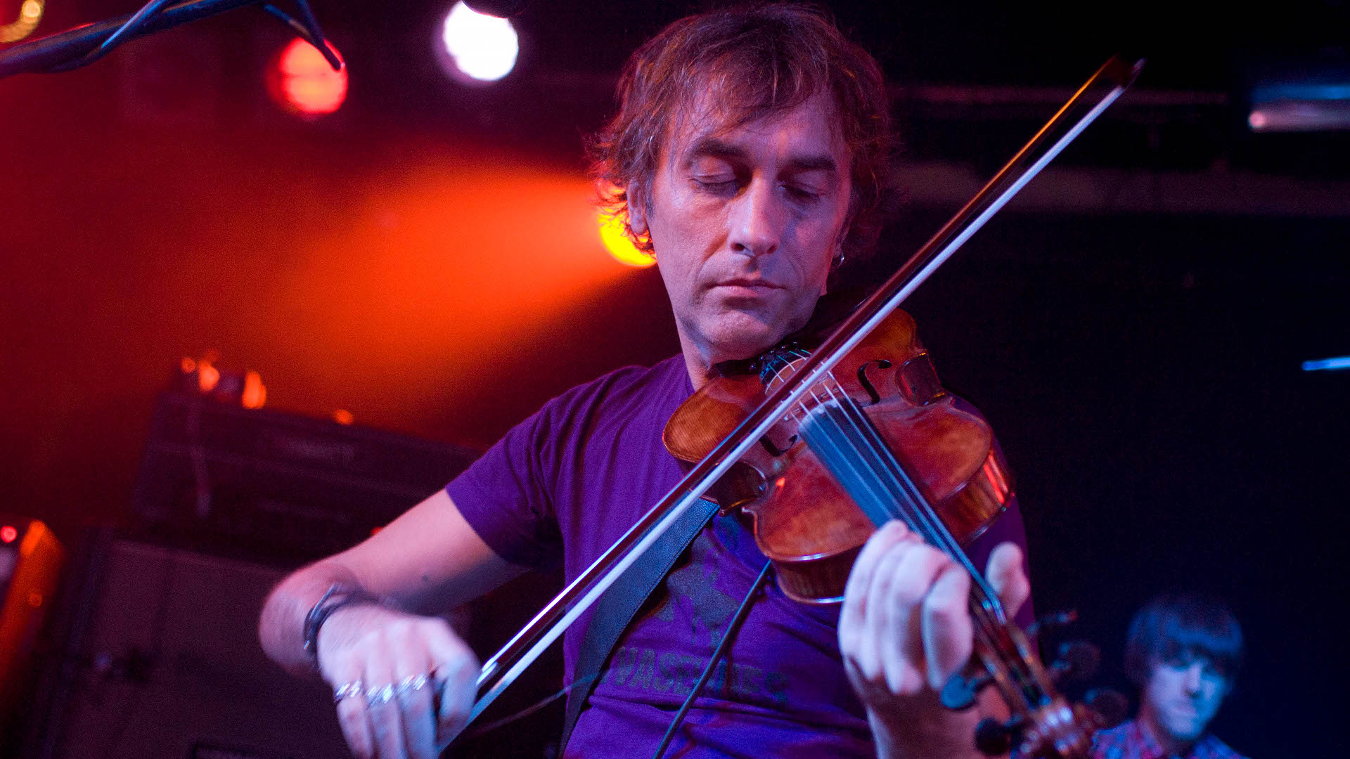 Festival Groove troca Cascais por Braga com Yann Tiersen como cabeça de cartaz