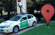 Google actualiza imagens do Street View em Braga