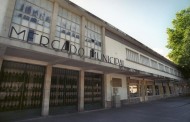 Concurso para obras no mercado municipal de Braga contestado judicialmente