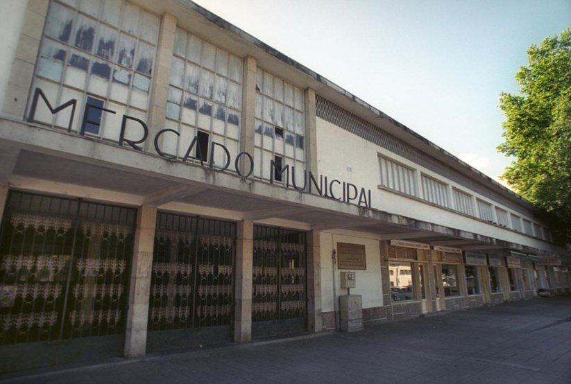 Concurso para obras no mercado municipal de Braga contestado judicialmente