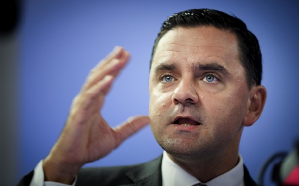 Governo responde a Ricardo Rio: É “falsidade” a transferência de verbas do Norte para Lisboa