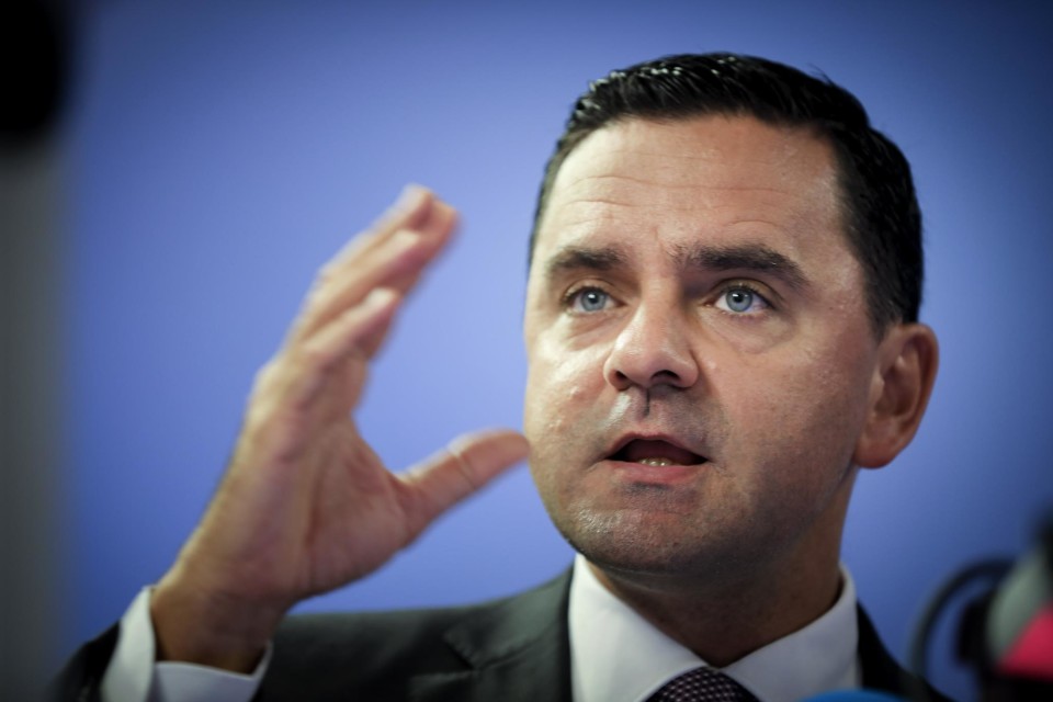 Governo responde a Ricardo Rio: É “falsidade” a transferência de verbas do Norte para Lisboa