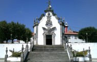VIANA DO CASTELO: Ouro e dinheiro roubados de igreja de Nossa Senhora da Agonia