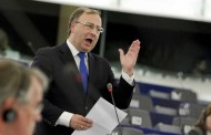 José Manuel Fernandes no grupo do PPE que negoceia fundos europeus