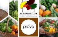 Produtos agrícolas do Vale do Cávado chegam à Universidade do Minho