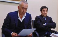 João Gomes rejeita despedimento e acusa Salvador de 