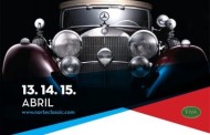 1.ª Edição do Norte Classic com paragem em Amares