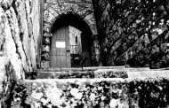 Póvoa de Lanhoso em exposição de fotografia a preto e branco no Castelo (14 e 15 ABR)