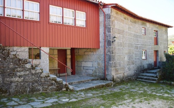 TERRAS DE BOURO: Casa dos Bernardos vai ter regulamento de funcionamento