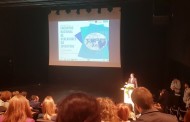 Terras de Bouro marcou presença no Encontro Nacional Vereadores da Juventude