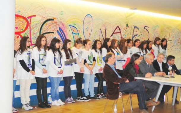 VILA VERDE: Inscrições abertas para a X Bienal de Arte Jovem