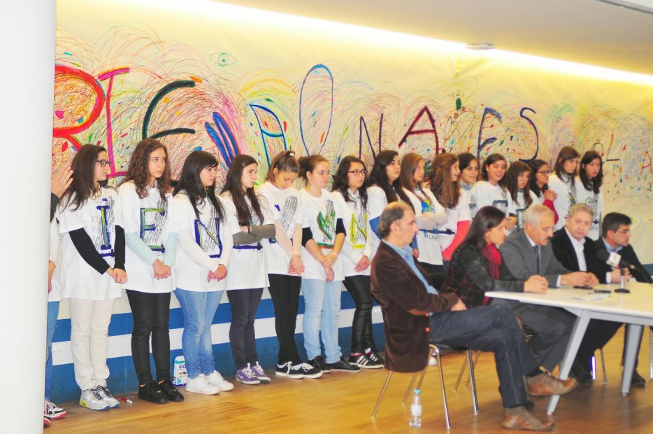 VILA VERDE: Inscrições abertas para a X Bienal de Arte Jovem