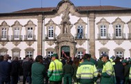 BRAGA: Trabalhadores da Agere teimam em receber cortes nos salários de 2011/12