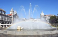 Braga no top 10 das cidades mais hospitaleiras para utilizadores do Airbnb