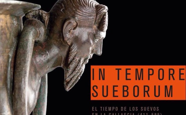 BRAGA: Museus D. Diogo e Pio XII cedem peças para mostra em Ourense sobre reino suevo
