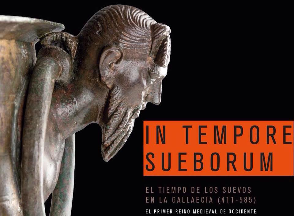 BRAGA: Museus D. Diogo e Pio XII cedem peças para mostra em Ourense sobre reino suevo