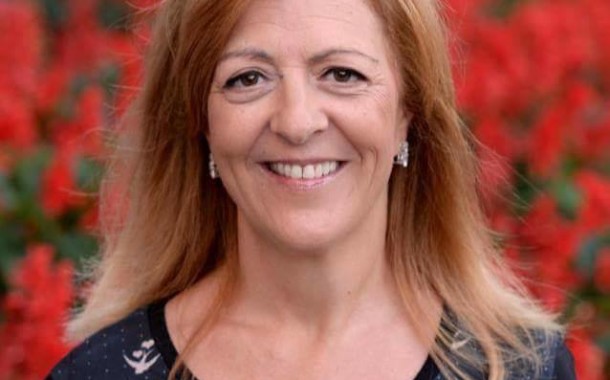 Distrital de Braga do PS instalou novos órgãos; Ana Paula Morais ocupa vice-presidência