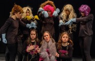 Mostra de Teatro Escolar de Braga apresenta 12 espectáculos