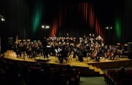 Conservatórios de Braga no palco da VI Mostra Musical do Eixo Atlântico