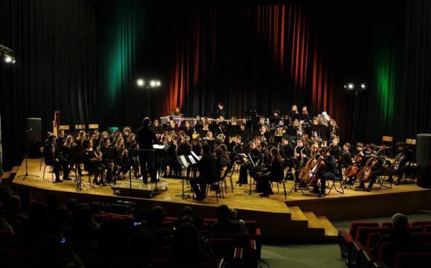 Conservatórios de Braga no palco da VI Mostra Musical do Eixo Atlântico