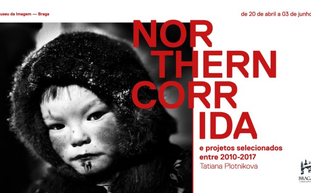 BRAGA: Museu da Imagem mostra ‘Northern Corrida’ (20 ABRL A 3 JUN)
